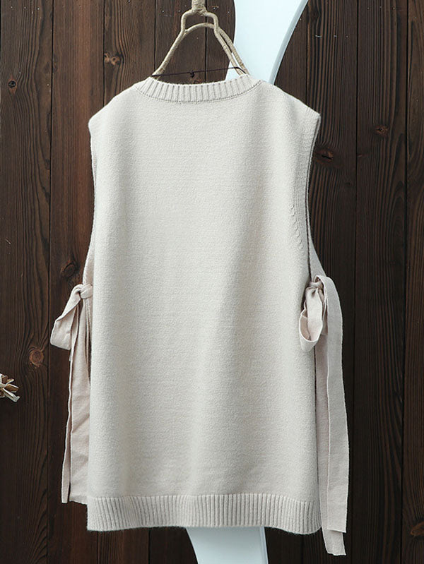 Beautifully Balanced Garment with Timeless Character