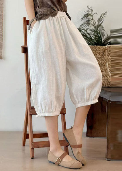 Vintage Inspired Pants with a Contemporary Edge