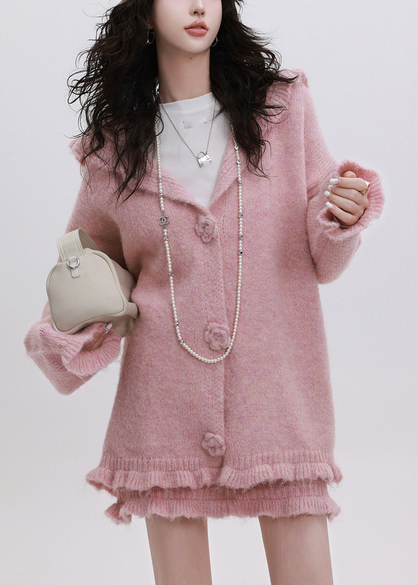 Classic Vintage & Enduringly Stylish Cardigan