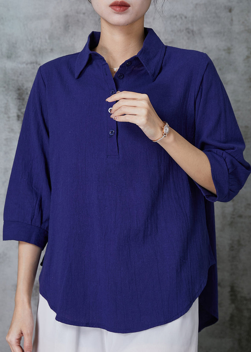 Gracefully Styled Top for Any Occasion