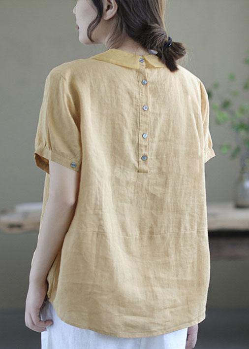 Polished Shirt with an Effortless Classic Look