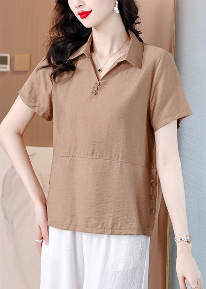 Sophisticated Shirt with a Clean Classic Look