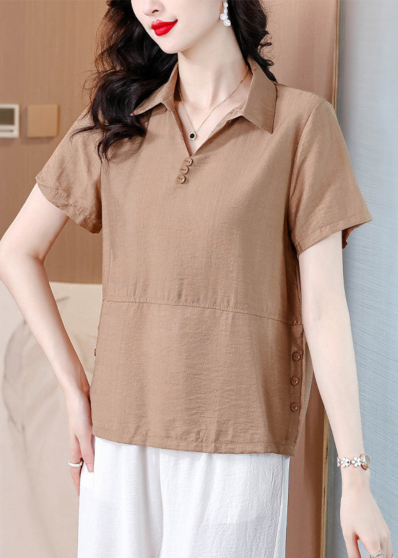 Sophisticated Shirt with a Clean Classic Look