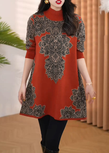Polished Sweater with an Effortless Classic Look