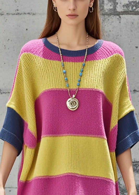 Polished Sweater with an Effortless Classic Look
