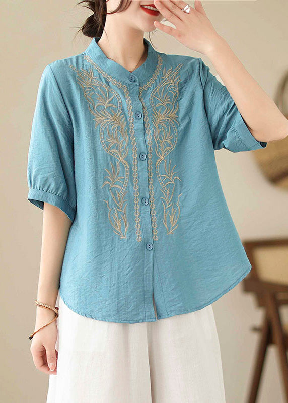 Polished Shirt with an Effortless Classic Look