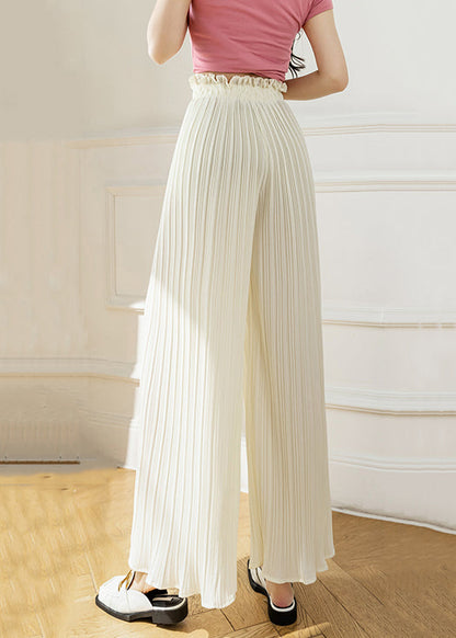 Gracefully Styled Pants for Any Occasion
