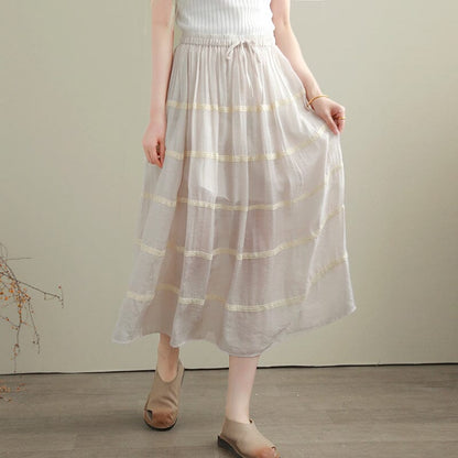 Beautifully Balanced Garment with Timeless Character