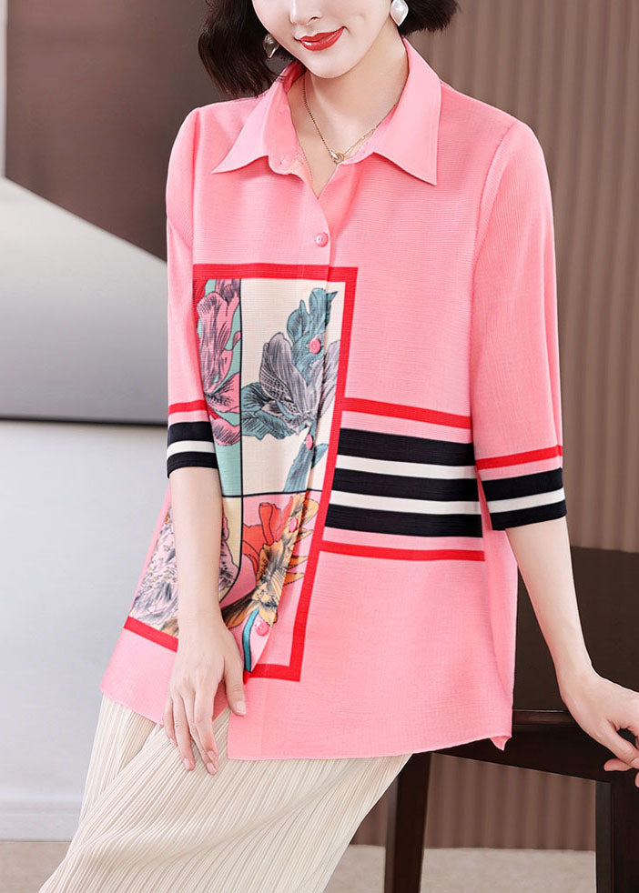 Elegantly Styled Shirt for Everyday Wear