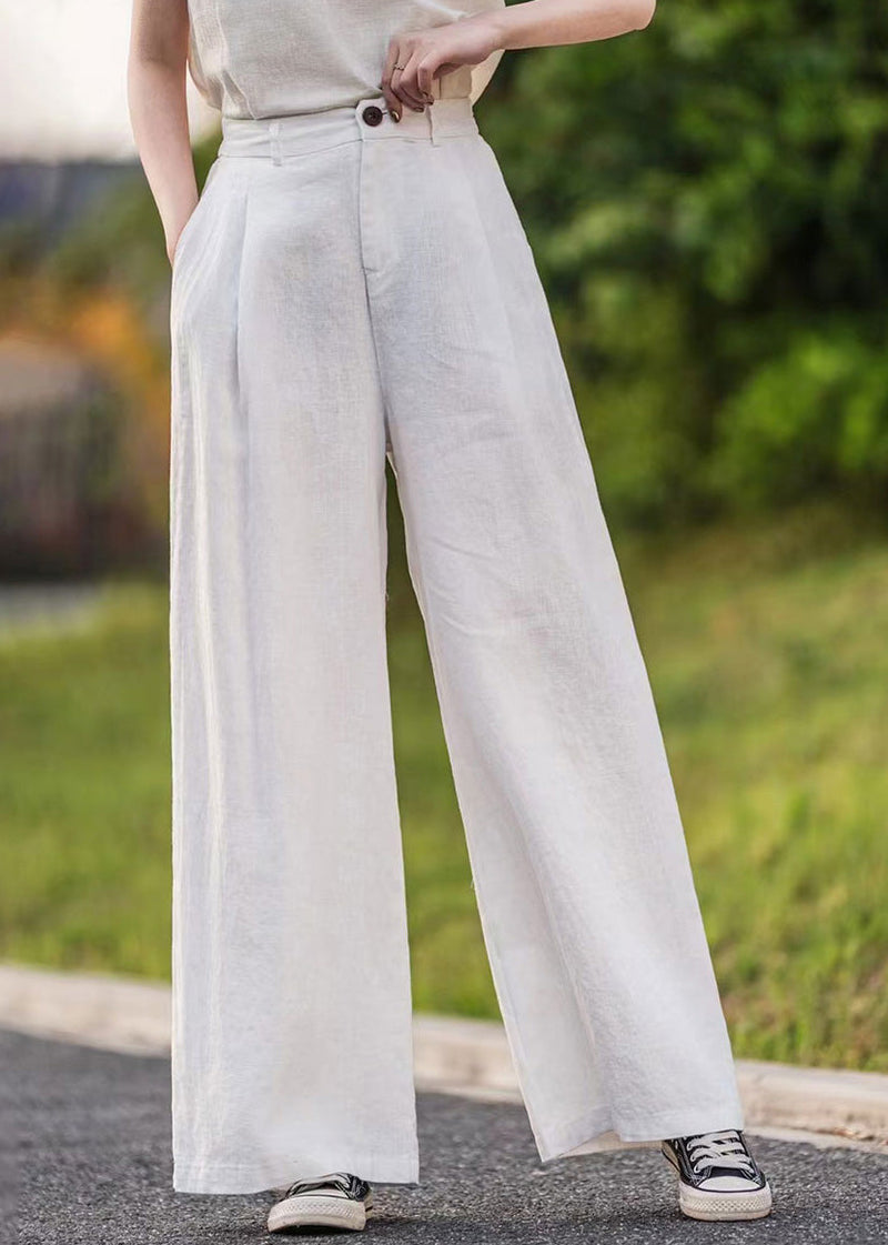 Gracefully Styled Pants for Any Occasion
