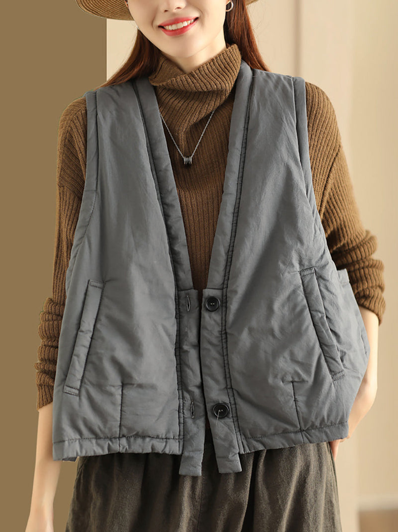Vintage Inspired Coat with a Contemporary Edge