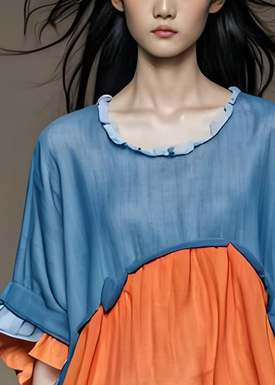 Classic Vintage & Enduringly Stylish Top