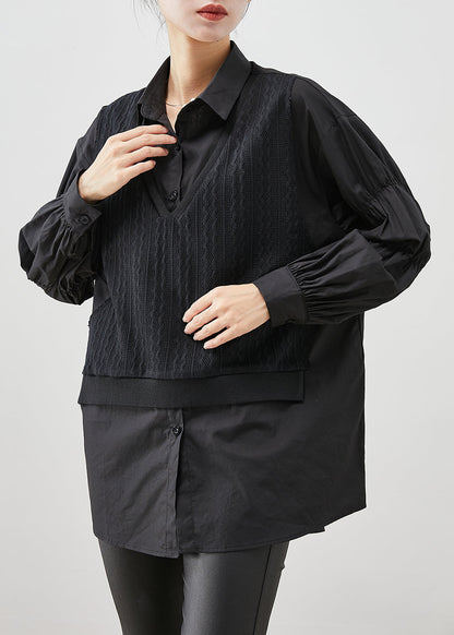 Beautifully Balanced Top with Timeless Character