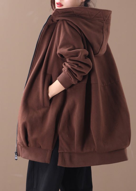 Polished Coat with an Effortless Classic Look