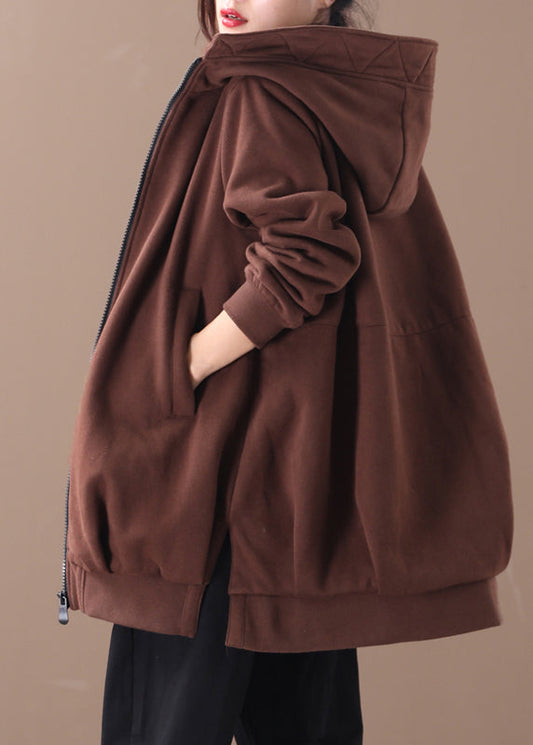 Polished Coat with an Effortless Classic Look