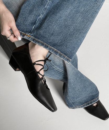 Chic Orthopedic Shoes with Unique Design