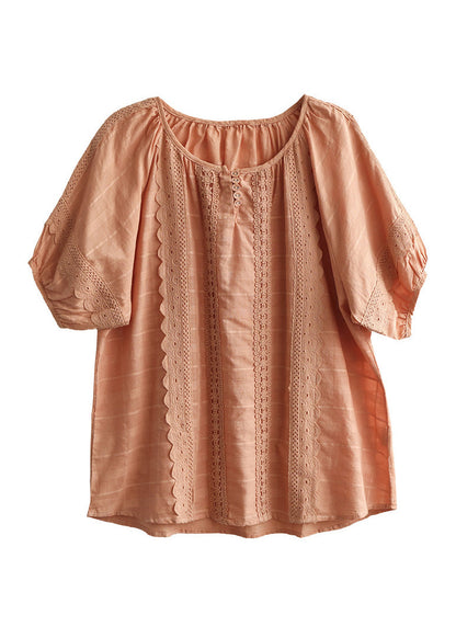Classic Vintage & Enduringly Stylish Top