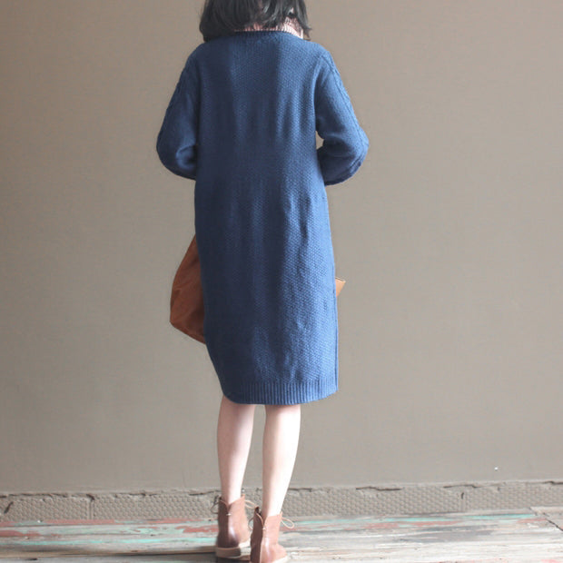 Beautifully Crafted Sweater in a Classic Style