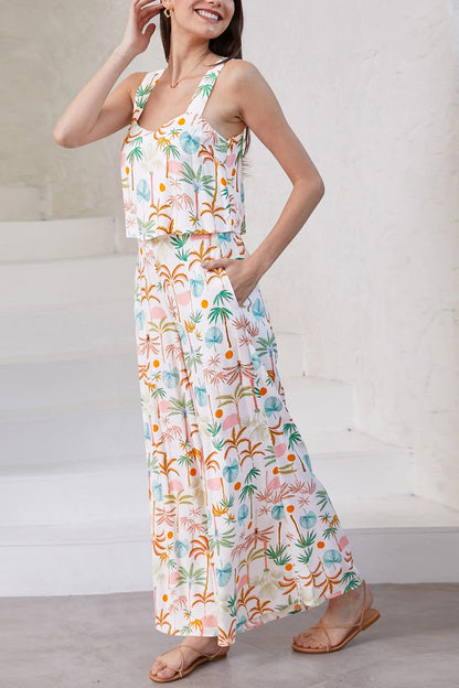 Gracefully Styled Garment for Any Occasion