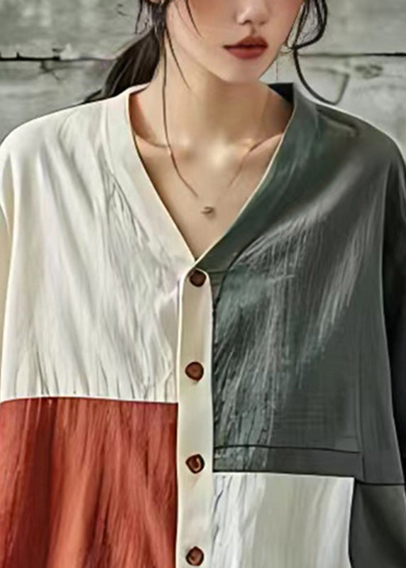 Effortlessly Elegant Shirt with a Timeless Design