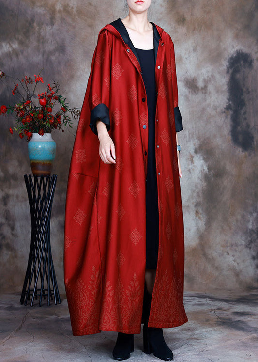 Beautifully Crafted Coat in a Classic Style