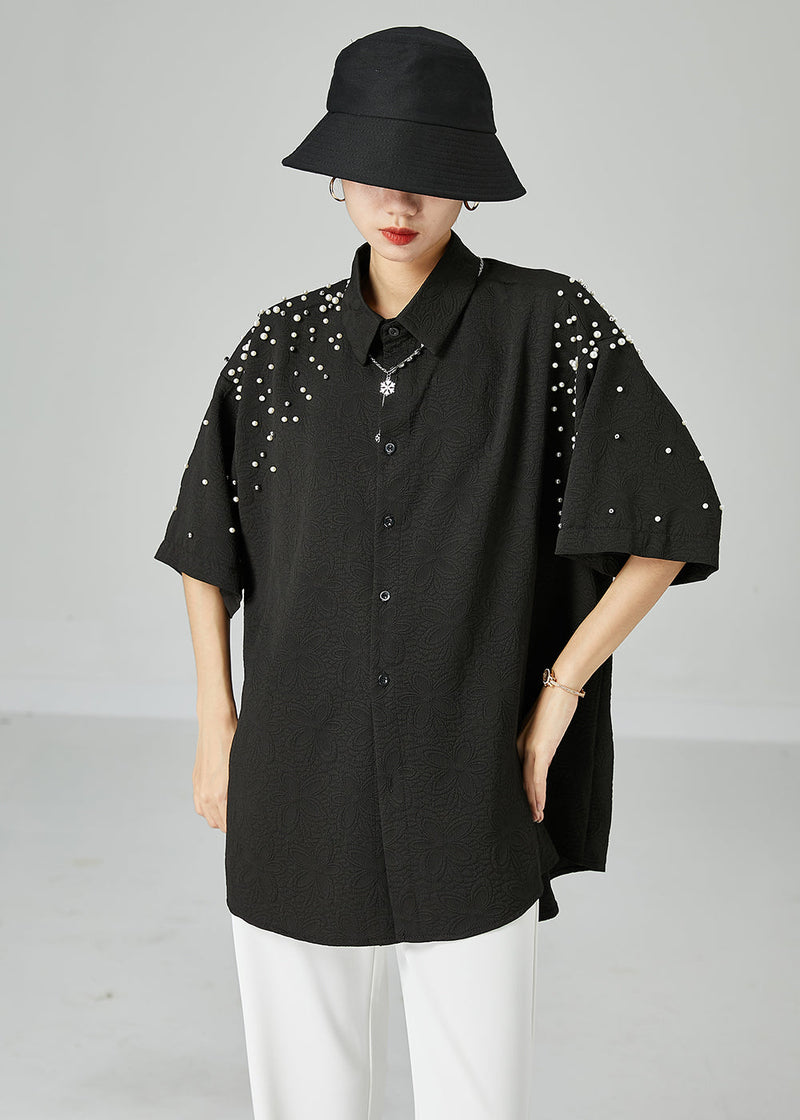 Classic Vintage & Enduringly Stylish Blouse