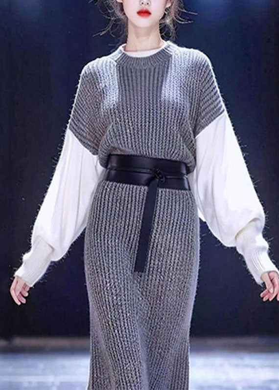Sophisticated Sweater with a Clean Classic Look