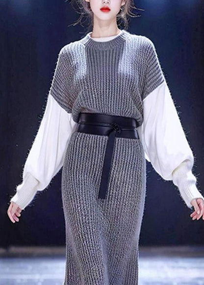 Sophisticated Sweater with a Clean Classic Look