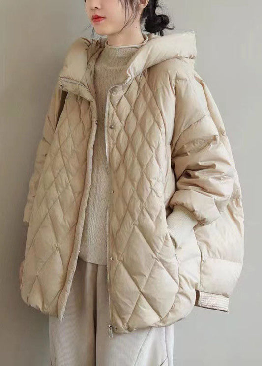Beautifully Balanced Coat with Timeless Character