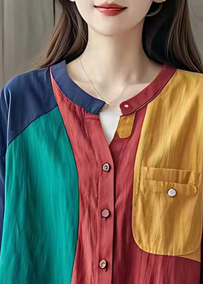 Gracefully Styled Shirt for Any Occasion
