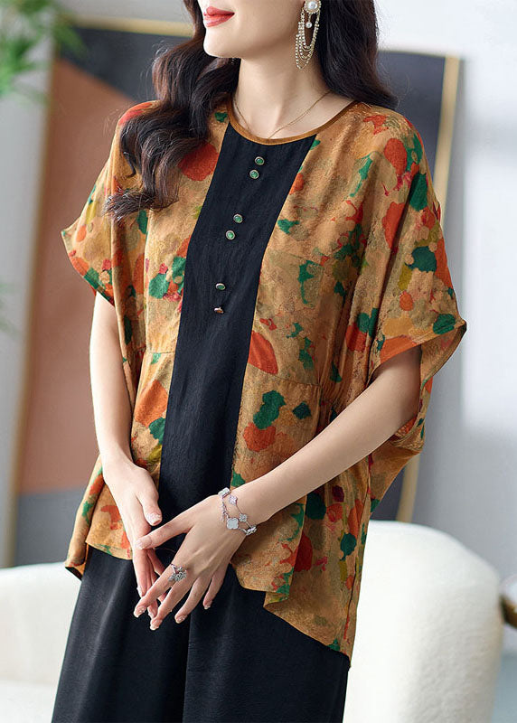 Effortlessly Elegant Shirt with a Timeless Design
