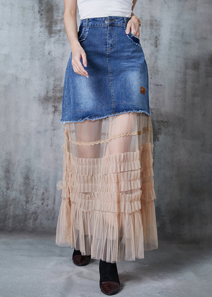 Vintage Inspired Garment with a Contemporary Edge