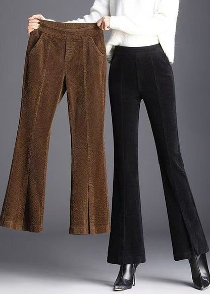 Sophisticated Pants with a Clean Classic Look