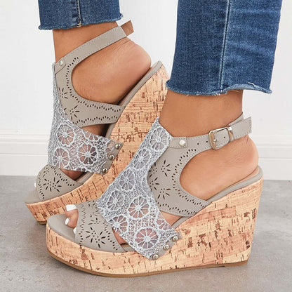 Beautifully Crafted Orthopedic Sandals