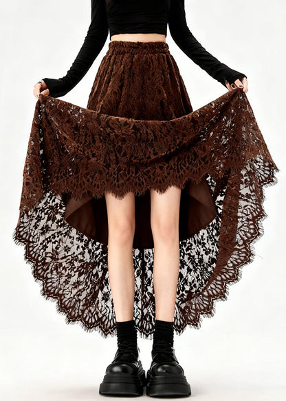 Beautifully Balanced Garment with Timeless Character