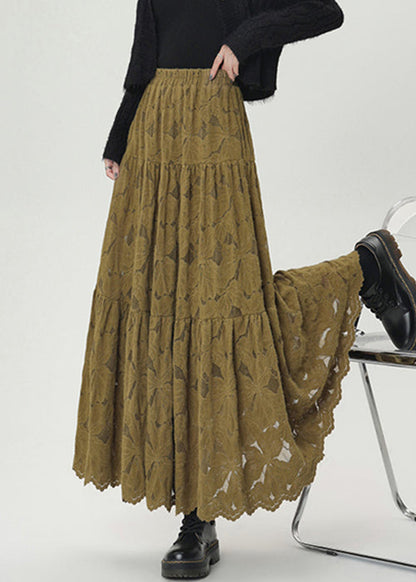 Elegantly Styled Garment for Everyday Wear