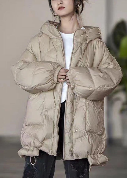 Sophisticated Jacket with a Clean Classic Look