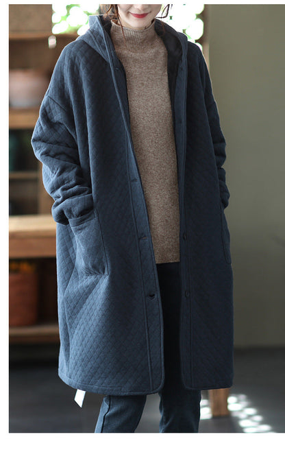 Gracefully Styled Jacket for Any Occasion