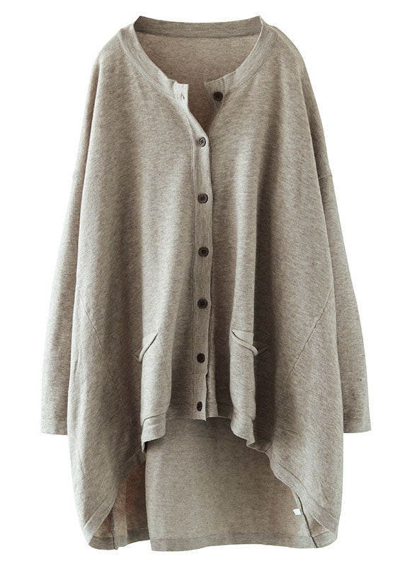 Beautifully Finished Cardigan in a Timeless Design