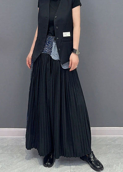 Vintage Inspired Pants with a Contemporary Edge