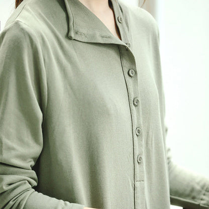 Gracefully Styled Pullover for Any Occasion