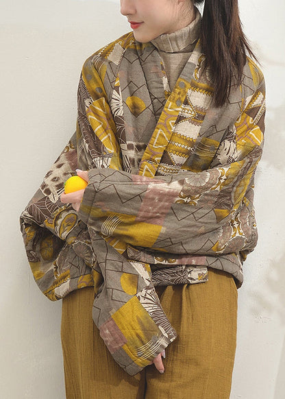 Effortlessly Elegant Jacket with a Timeless Design