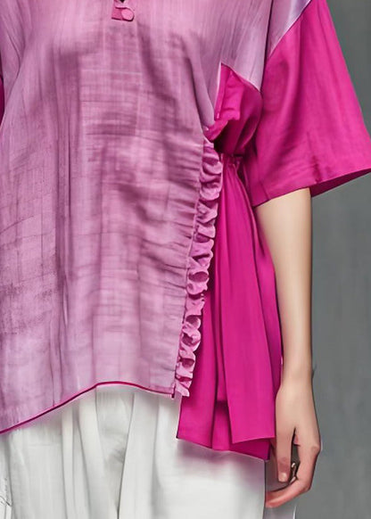 Beautifully Finished Top in a Timeless Design