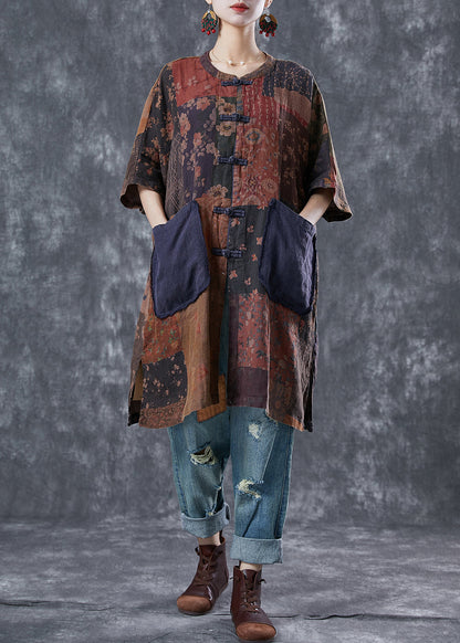 Classic Vintage & Enduringly Stylish Coat