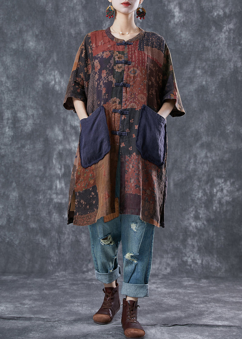 Classic Vintage & Enduringly Stylish Coat