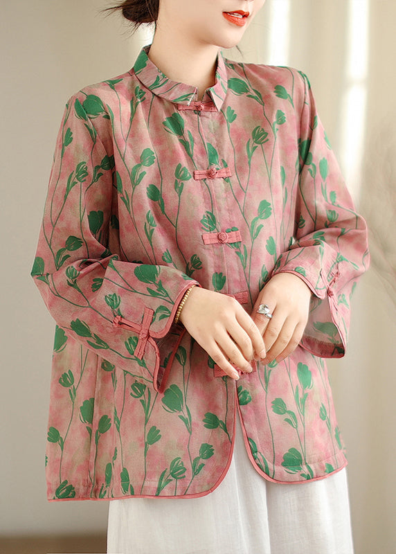 Beautifully Finished Shirt in a Timeless Design