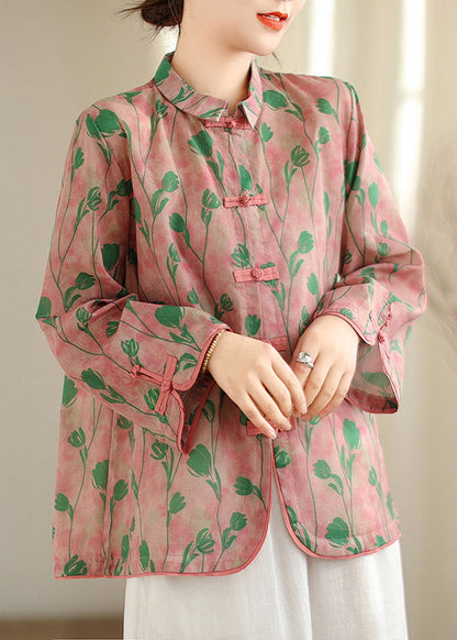 Beautifully Finished Shirt in a Timeless Design