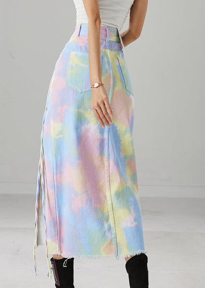Vintage Inspired Garment with a Contemporary Edge