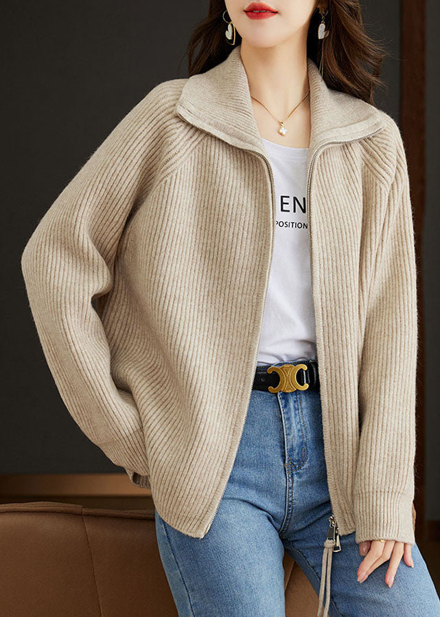 Vintage Inspired Coat with a Contemporary Edge
