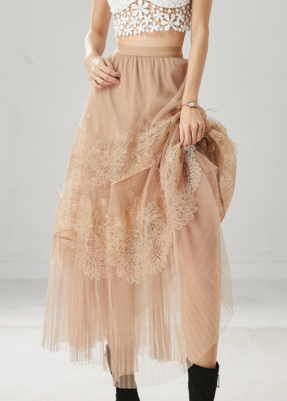 A Vintage Style Garment with Delicate Timeless Details
